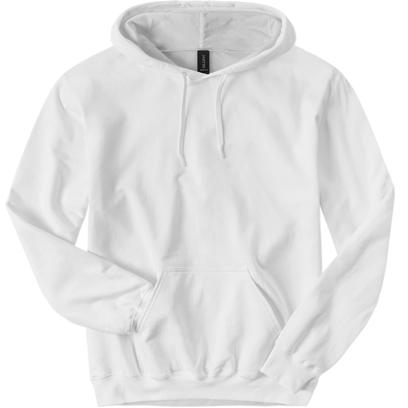 Custom Gildan Softstyle Hoodie - Design Online