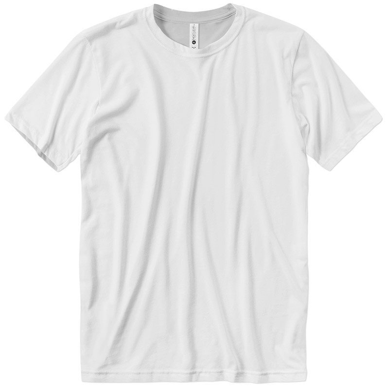 Next Level Festival T-Shirt - White