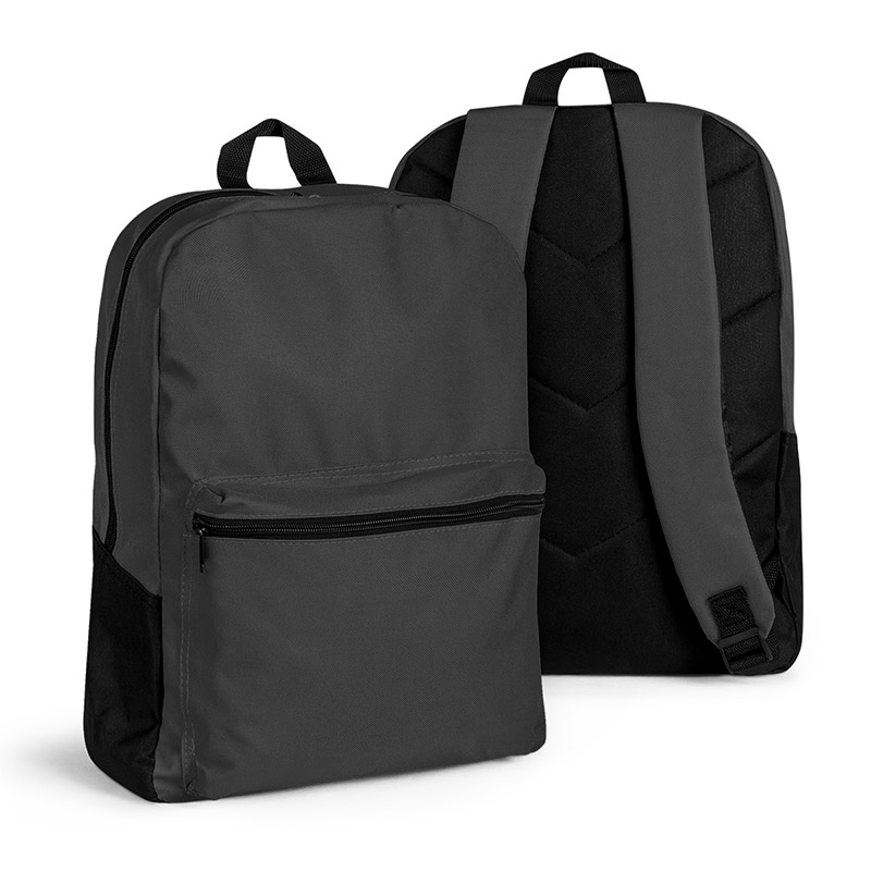 Port Authority Value Backpack - Dark Charcoal