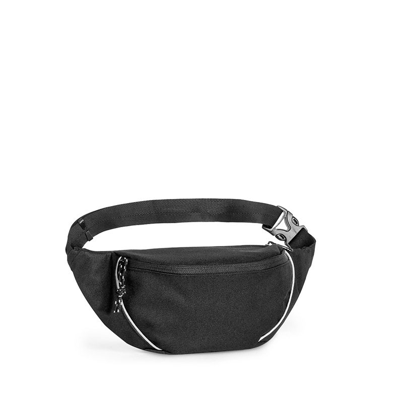 Port Authority Hip Pack - Black