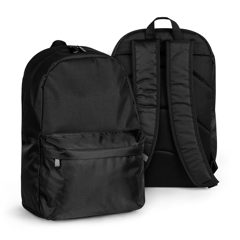 Puma Basic Backpack - Black