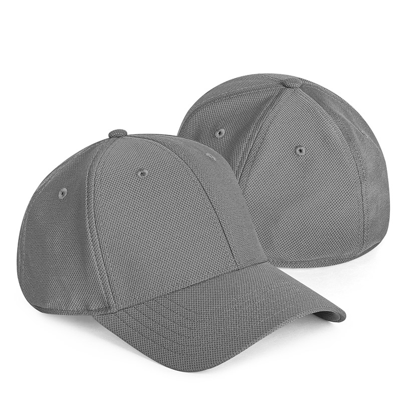 Under Armour Blitzing Curved Cap - Graphite