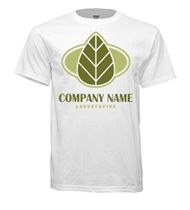 landscaping logos for t shirts