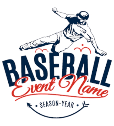baseball logo t shirts