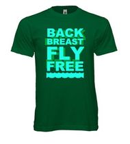 Swim Team Tee