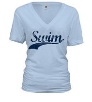Swim Team Tee main image 1