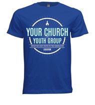 Custom Youth Group T-Shirts | Create Online at UberPrints
