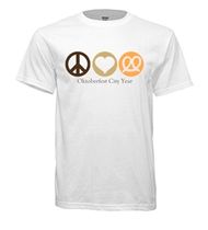 Custom Oktoberfest T-Shirts | Design Online at UberPrints.com