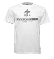 Church T Shirts - Design Your ChurchShirts Online at UberPrints.com