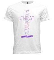 Custom Christian T-Shirts