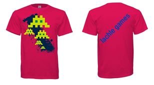 invaders