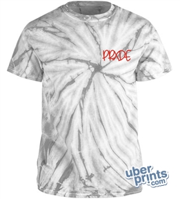 Custom T-Shirts - Design Your Own T Shirts at UberPrints