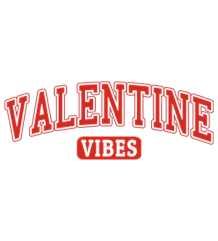 Valentines t-shirt design 4
