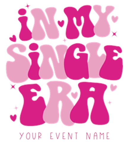 Valentines t-shirt design 2