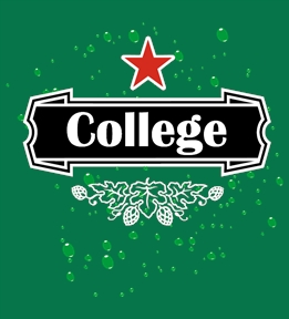 Design your college t-shirts online | UberPrints.com