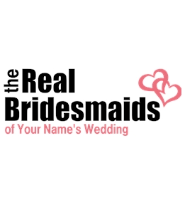 Bridesmaids t-shirt design 52