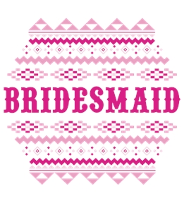 Bride t-shirt design 80