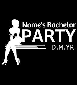 Bachelor Party t-shirt design 34