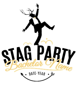 Bachelor Party t-shirt design 27