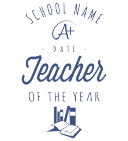 Teacher t-shirt design 22