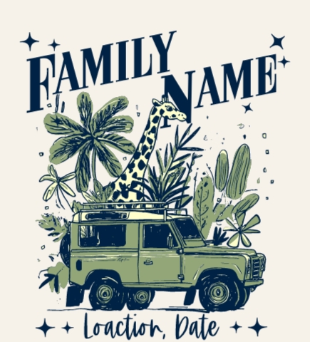 Spring Break t-shirt design 18