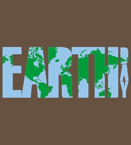 Create Custom Earth Day Shirts Online At UberPrints