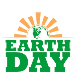 Earthday t-shirt design 3