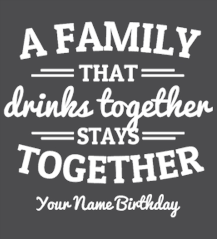 Birthday t-shirt design 30