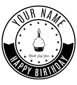 Birthday t-shirt design 56