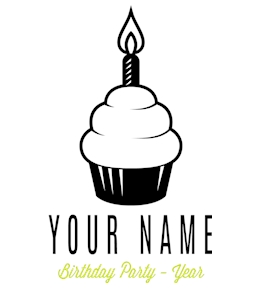 Birthday t-shirt design 55