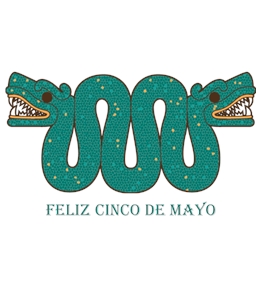 Cinco De Mayo t-shirt design 24