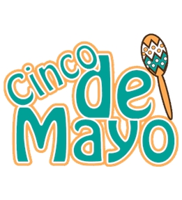 Cinco De Mayo t-shirt design 19