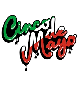 Cinco De Mayo t-shirt design 18