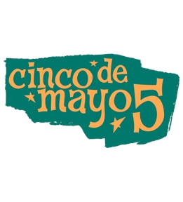 Cinco De Mayo t-shirt design 16