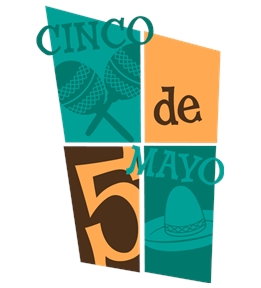 Cinco De Mayo t-shirt design 15