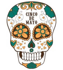 Create Custom Cinco De Mayo Shirts Online At UberPrints