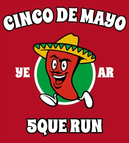 Create Custom Cinco De Mayo Shirts Online At UberPrints