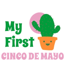 Create Custom Cinco De Mayo Shirts Online At UberPrints