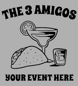 Cinco De Mayo t-shirt design 8