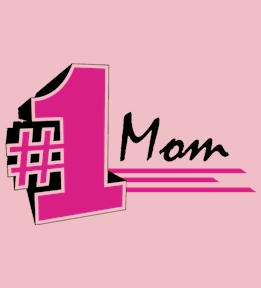 Create Mom Tees Online - UberPrints.com