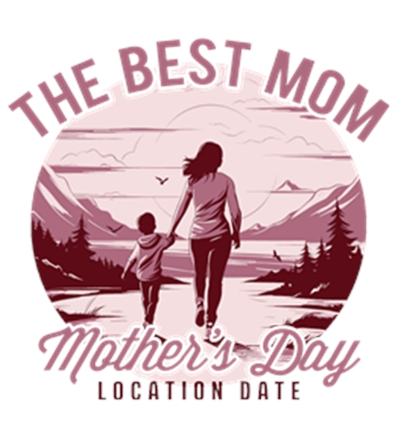 Mothers Day t-shirt design 18