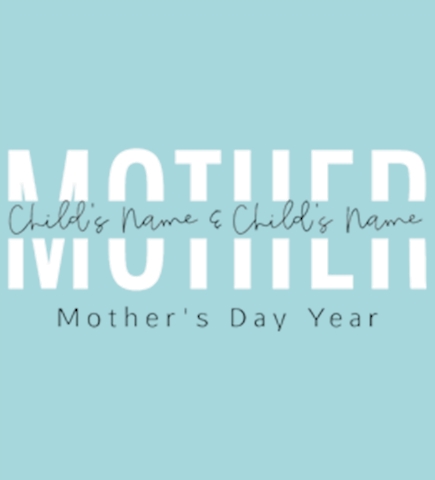 Mothers Day t-shirt design 22