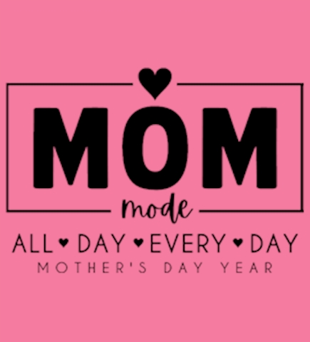 Mothers Day t-shirt design 32