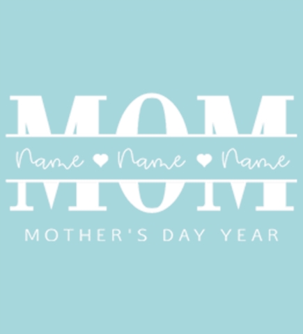 Mothers Day t-shirt design 31