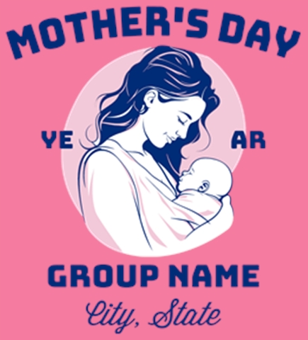 Mothers Day t-shirt design 29
