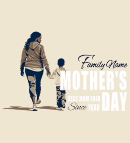 Mothers Day t-shirt design 28