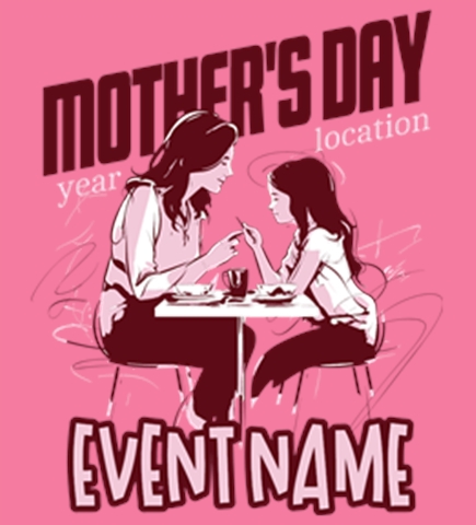 Mothers Day t-shirt design 27