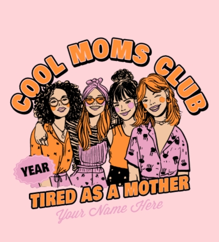 Mothers Day t-shirt design 27