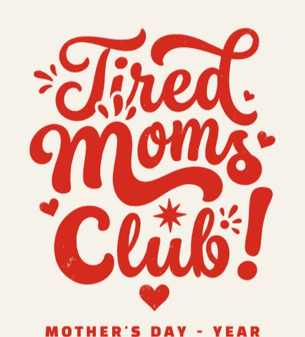Mothers Day t-shirt design 1