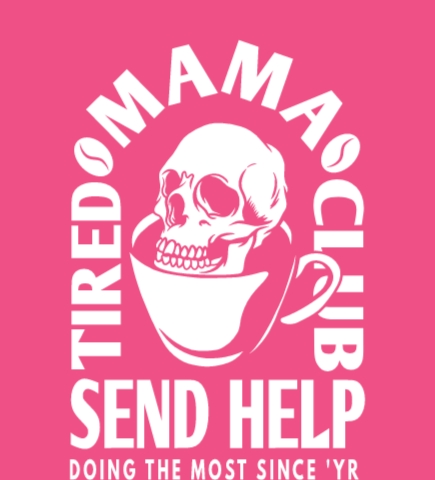 Mothers Day t-shirt design 3